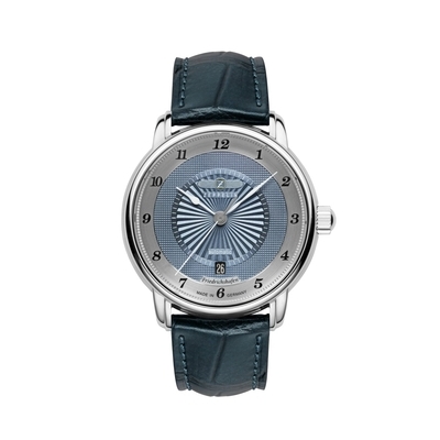 Zeppelin Friedrichshafen Automatic férfi óra (8556-3_3I)