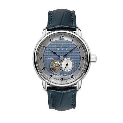 Zeppelin Friedrichshafen Automatic férfi óra (8566-3_3I)