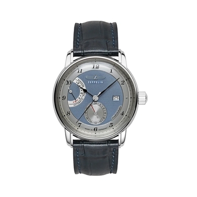 Zeppelin Friedrichshafen Automatic férfi óra (8590-3_3I)