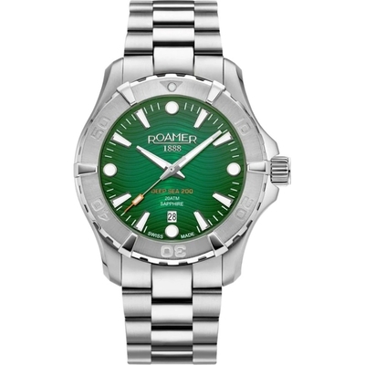 Roamer Deep Sea Automatic férfi óra (860983417570)