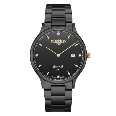 Roamer Eternal férfi óra (863833455550)