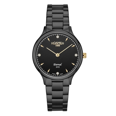 Roamer Eternal női óra (863857455550)