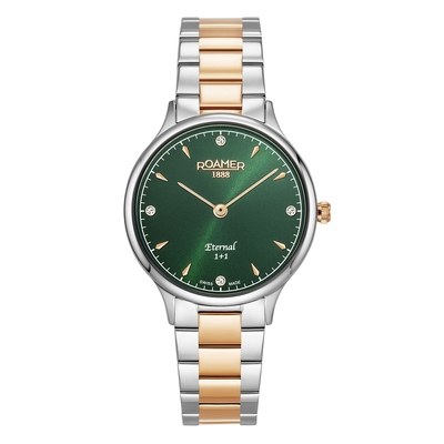 Roamer Eternal női óra (863857497550)