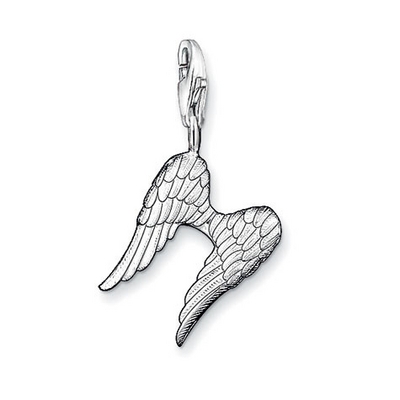 Thomas Sabo angyalszárny charm (0622-001-12)