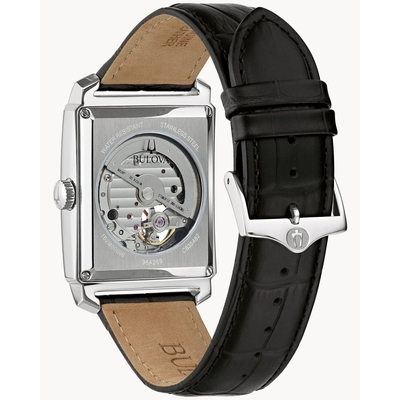 Bulova Classic Sutton Automatic férfi óra (96A269) Bulova Classic Sutton Automatic férfi óra (96A269)