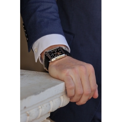 Bulova Classic Sutton Automatic férfi óra (96A269) Bulova Classic Sutton Automatic férfi óra (96A269)