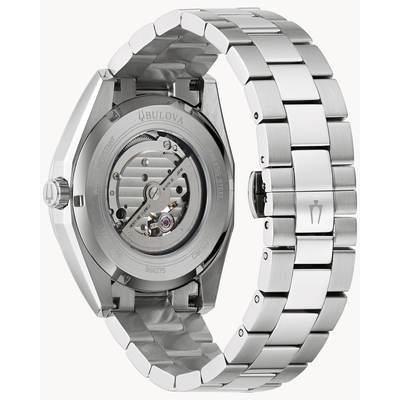 Bulova Classic Surveyor Automatic férfi óra (96A275) Bulova Classic Surveyor Automatic férfi óra (96A275)