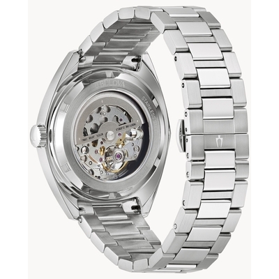 Bulova Classic Surveyor Automatic férfi óra (96A292) Bulova Classic Surveyor Automatic férfi óra (96A292)