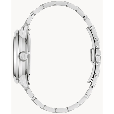 Bulova Sutton Automatic férfi óra (96A329) Bulova Sutton Automatic férfi óra (96A329)
