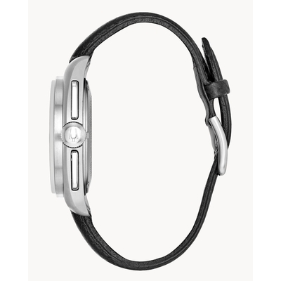Bulova Lunar Pilot férfi óra (96B251) Bulova Lunar Pilot férfi óra (96B251)