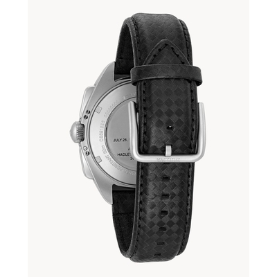 Bulova Lunar Pilot férfi óra (96B251) Bulova Lunar Pilot férfi óra (96B251)