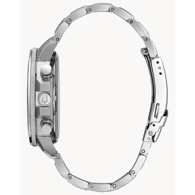 Bulova Marine Star férfi óra (96B272)