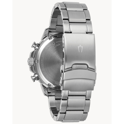Bulova Marine Star férfi óra (96B272)