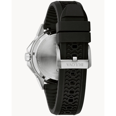 Bulova Marine Star Series C férfi óra (96B431)