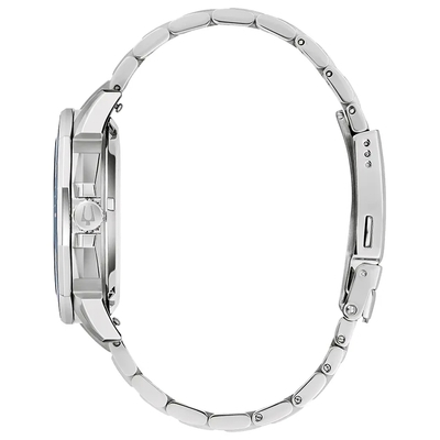 Bulova Marine Star Series C férfi óra (96B433)