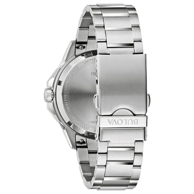Bulova Marine Star Series C férfi óra (96B434)