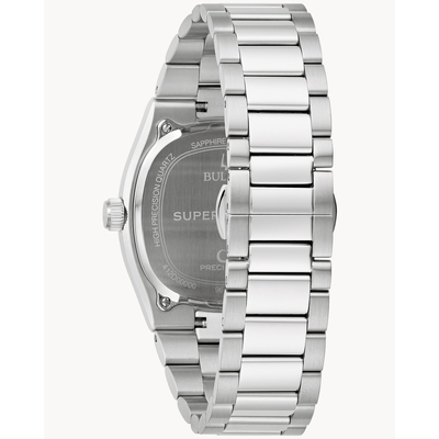 Bulova Super Seville férfi óra (96B439) Bulova Super Seville férfi óra (96B439)