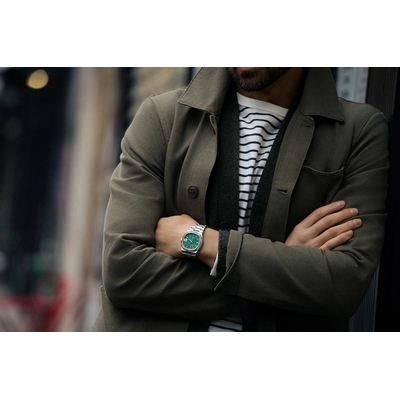 Bulova Super Seville férfi óra (96B439) Bulova Super Seville férfi óra (96B439)
