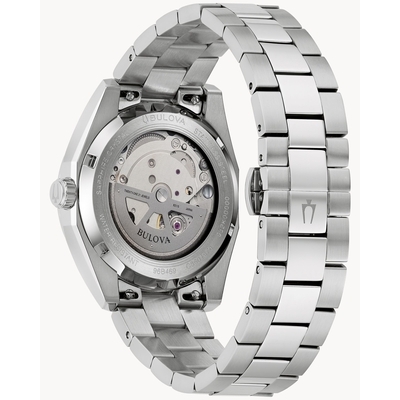 Bulova Classic Surveyor Automatic férfi óra (96B469) Bulova Classic Surveyor Automatic férfi óra (96B469)