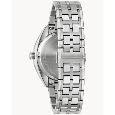 Bulova Jet Star férfi óra (96B472) Bulova Jet Star férfi óra (96B472)