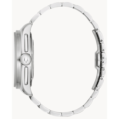 Bulova Lunar Pilot férfi óra (96K111) Bulova Lunar Pilot férfi óra (96K111)