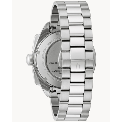 Bulova Lunar Pilot férfi óra (96K111) Bulova Lunar Pilot férfi óra (96K111)