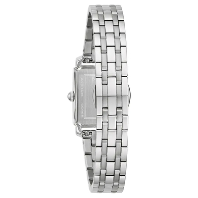 Bulova Sutton Diamonds női óra (96P244) Bulova Sutton Diamonds női óra (96P244)