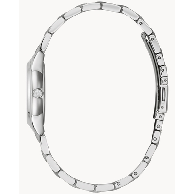 Bulova Sutton Diamonds női óra (96P249)