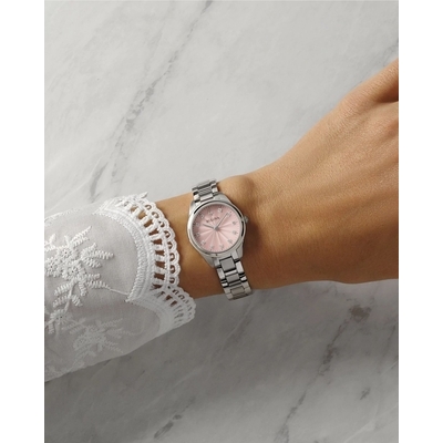 Bulova Sutton Diamonds női óra (96P249)