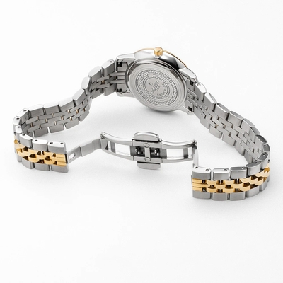 Roamer Classico női óra (971857485550)