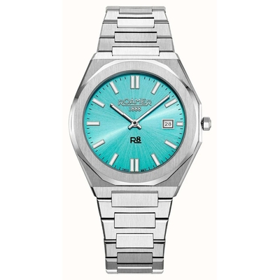 Roamer R8 férfi óra (972980410520)