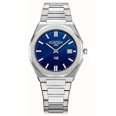 Roamer R8 férfi óra (972980414520)