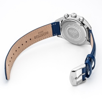 Roamer Gran Sportivo férfi óra szett (978818414520)