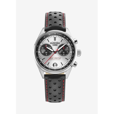 Roamer Gran Sportivo férfi óra szett (978818418521)