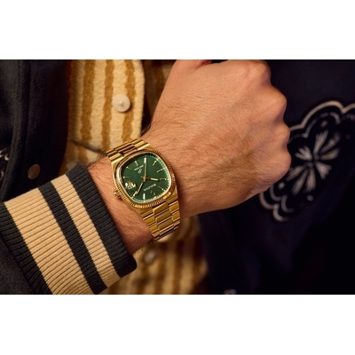 Bulova Super Seville férfi óra (97B237) Bulova Super Seville férfi óra (97B237)