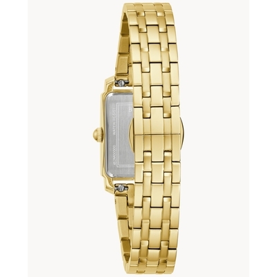 Bulova Sutton női óra (97L177)