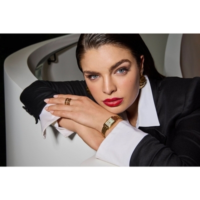 Bulova Sutton női óra (97L177)