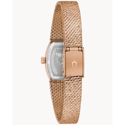 Bulova Goddess of Time női óra (97L185) Bulova Goddess of Time női óra (97L185)