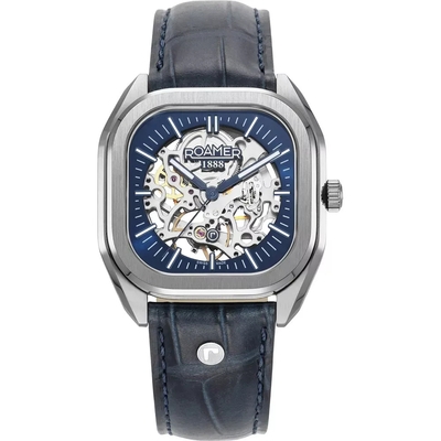 Roamer Mechano Automatic férfi óra szett (985986414520)