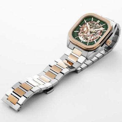 Roamer Mechano Limited Edition Automatic férfi óra (985986497520)