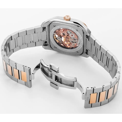 Roamer Mechano Limited Edition Automatic férfi óra (985986497520)