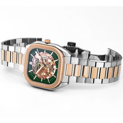 Roamer Mechano Limited Edition Automatic férfi óra (985986497520)