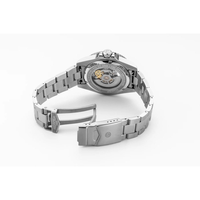 Roamer Premier Skeleton Automatic férfi óra szett (986984418520)