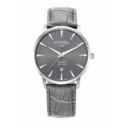 Roamer Valais férfi óra szíj szett (988833415505)