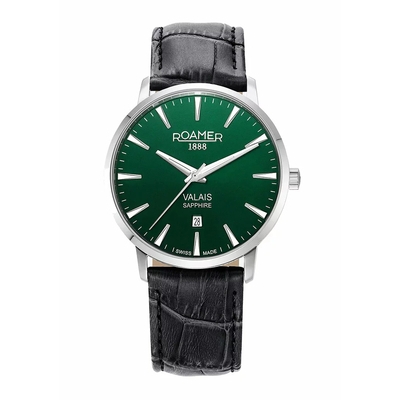 Roamer Valais férfi óra szíj szett (988833417505)