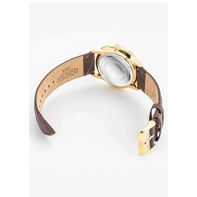 Roamer Valais férfi óra szíj szett (988833483505)