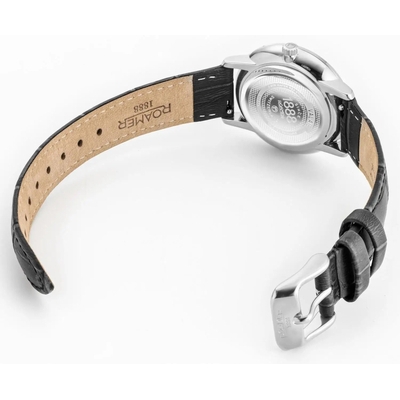 Roamer Valais Diamond női óra szett (989847412005)