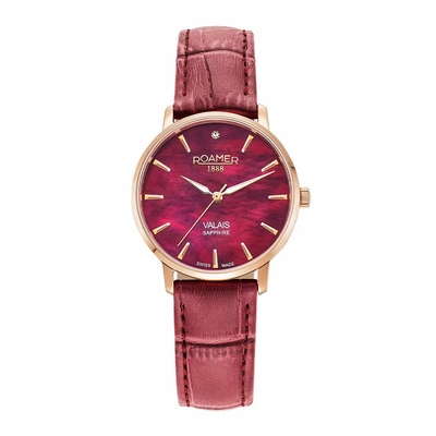 Roamer Valais női óra szíj szett (989847466005)
