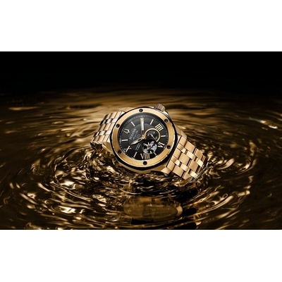 Bulova Marine Star Series A Automatic férfi óra (98A273)