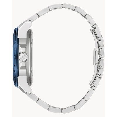 Bulova Marine Star Series A Automatic férfi óra (98A302)